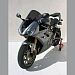 DAYTONA 675 2006/2008 Plexi Aeromax   - kliknte pro vce informac